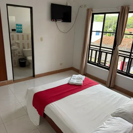 Hotel Morada del Sol