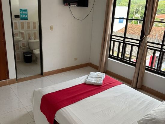 Hotel Morada del Sol