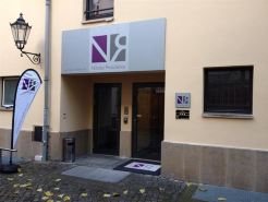 Hotel Nikolai Residence