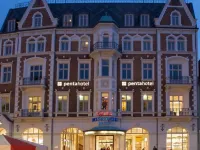 Pentahotel Rostock Hotels in Rostock