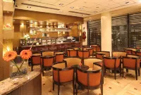 Regal Pacific Puerto Madero - 5-Star