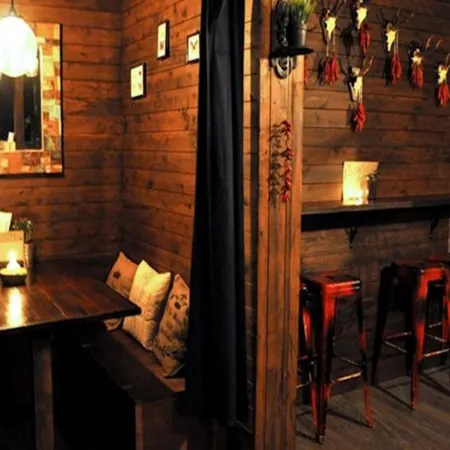 Kirketon Hotel Sydney