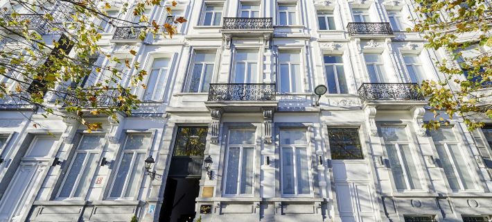 Hotel The Augustin Hôtels à&nbsp;: Bruxelles