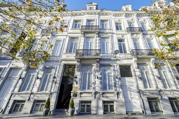 Hotel The Augustin