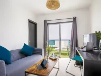 Apartamentos Islamar Arrecife Hotels in Arrecife