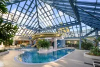 IFA Rügen Hotel & Ferienpark - de playa