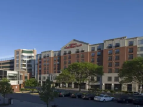 Hilton Garden Inn Albany Medical Center Hotels in Albany