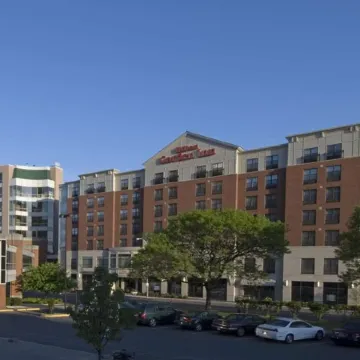 Hilton Garden Inn Albany Medical Center