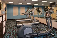 Fairfield Inn & Suites Fort Wayne