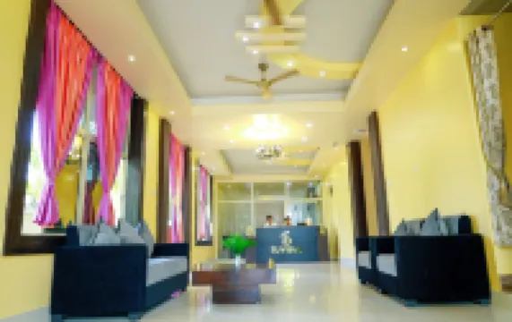 Silicon Inn by Suviraj Hotels