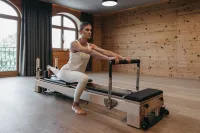 Sonnhof Alpendorf - an Adults Only Place - Gym