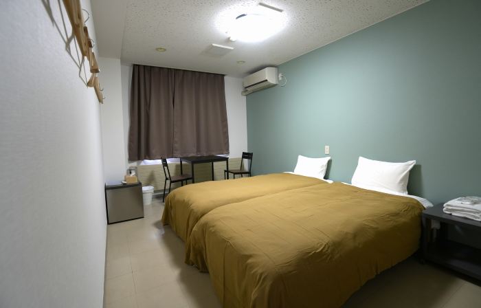 HOTEL Reise Basis
