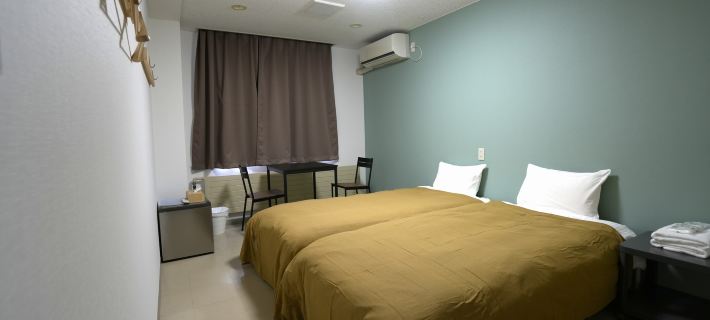 HOTEL Reise Basis Hotels in Semboku