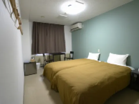 HOTEL Reise Basis Hotels in Semboku