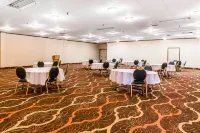 Studio 6 Suites Butte MT I-90 I-15