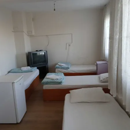 Filiz Pansiyon