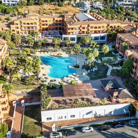 Bakour Oh Nice Costa del Sol