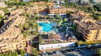 Bakour Oh Nice Costa del Sol - Pools