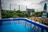 Klassik Hotel - Pools