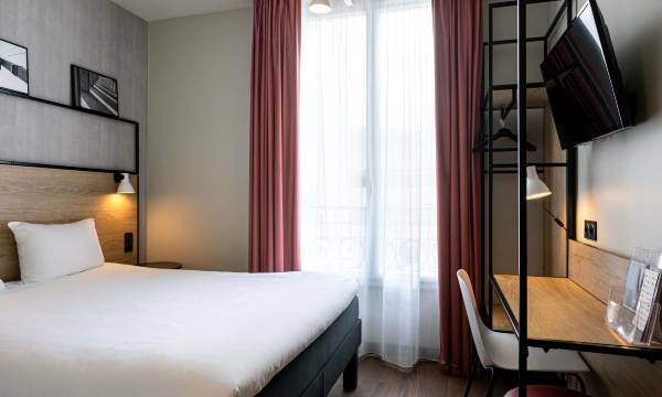 Ibis Paris Boulogne-Billancourt