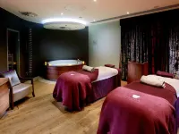 Loch Lomond Apartments at Cameron Lodges - Kylpylä