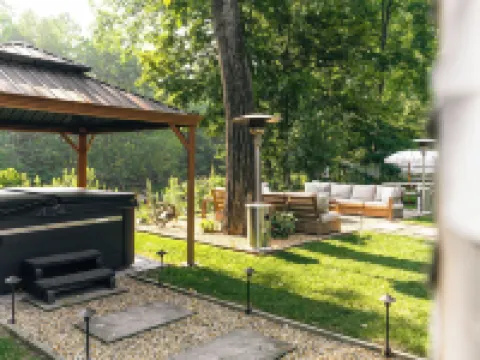 Amaya Bed&Breakfast Hotels in Durham