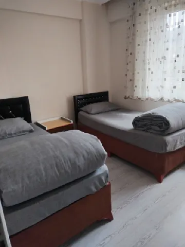 ÜNYE KAVAKLAR GÜNLÜK EV Hotels in 