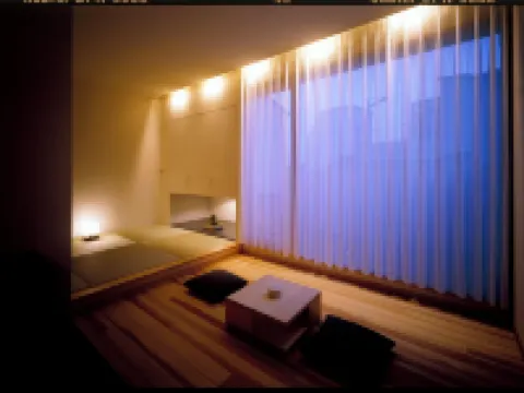 小坪海岸　凛花 逗子のホテル