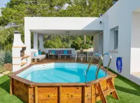 Villa Ses Abelles in Sant Josep de Sa Talaia - Villas