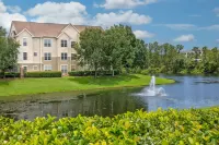 Landing Apartments Jacksonville - Windy Hill