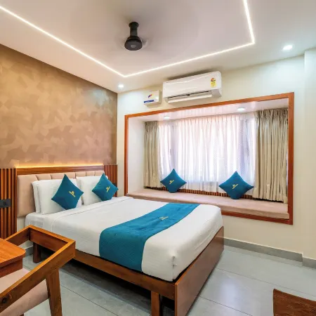Daan Cosmos inn