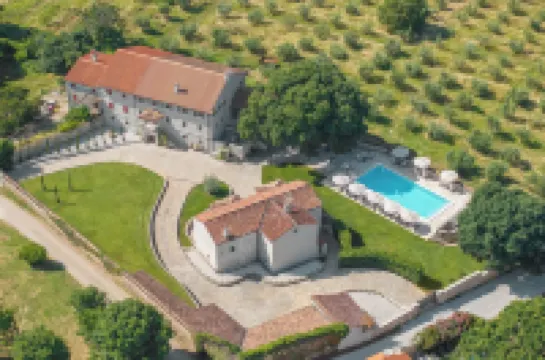 San Tomasini Heritage Hotel Hotels in 