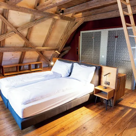 Hotel Schloss Rued - Boutique Hideaway