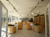 Eventhotel Haus Waldesruh - 2-Star