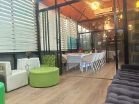 changroj resort Hotels near Kru Tor