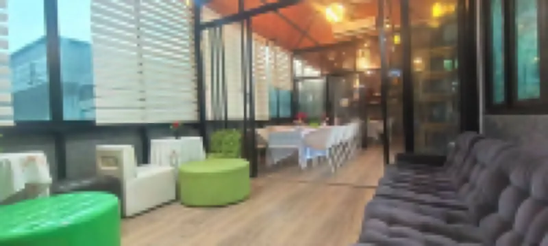 창록 리조트 암프 카엥코이 호텔