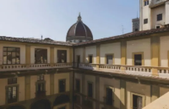 ดิอาร์ติสต์ พาเลซ ฟลอเรนซ์