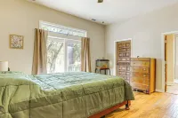 All-season Outdoor Base Camp: Gold Country Home! - 4-Star