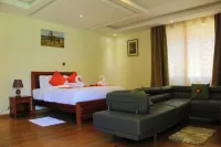 Jopedwin Rehema House Hotels in Kitale