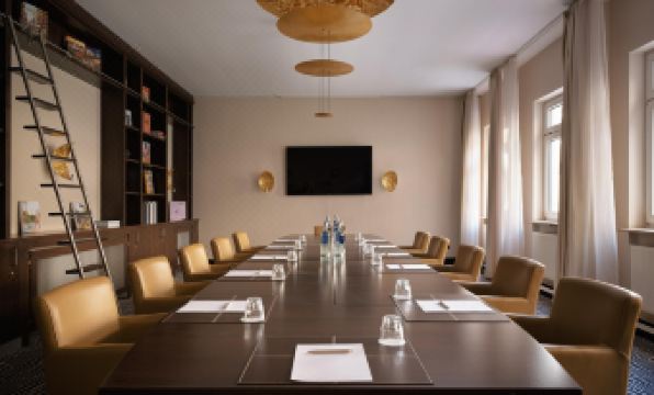 Flemings Hotel München Schwabing