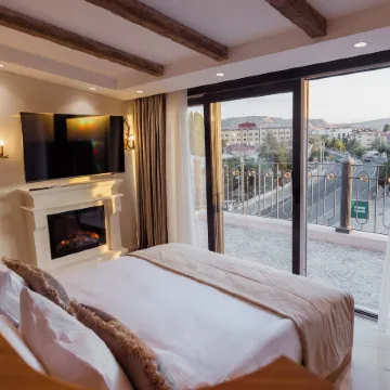 Selebrity Cappadocia