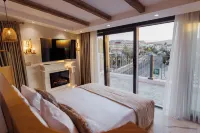 Selebrity Cappadocia