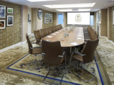 Sir Christopher Wren Hotel Hotels in Windsor