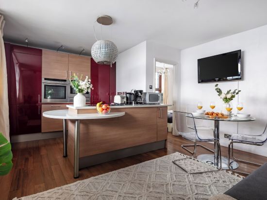 West End 1BR by Piccadilly & Soho