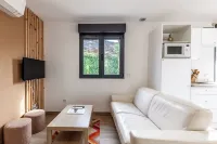 Espaces Gîtes Hotels in Etampes