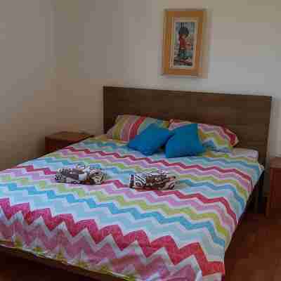 Pablo accommodation Rooms