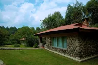 Mountain Gorilla View Lodge - 2-Star