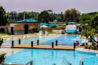 FarmKO Glamping - Pools