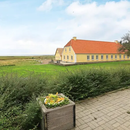 Holiday Home in NykÃ¸bing M