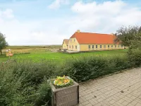 Holiday Home in NykÃ¸bing M